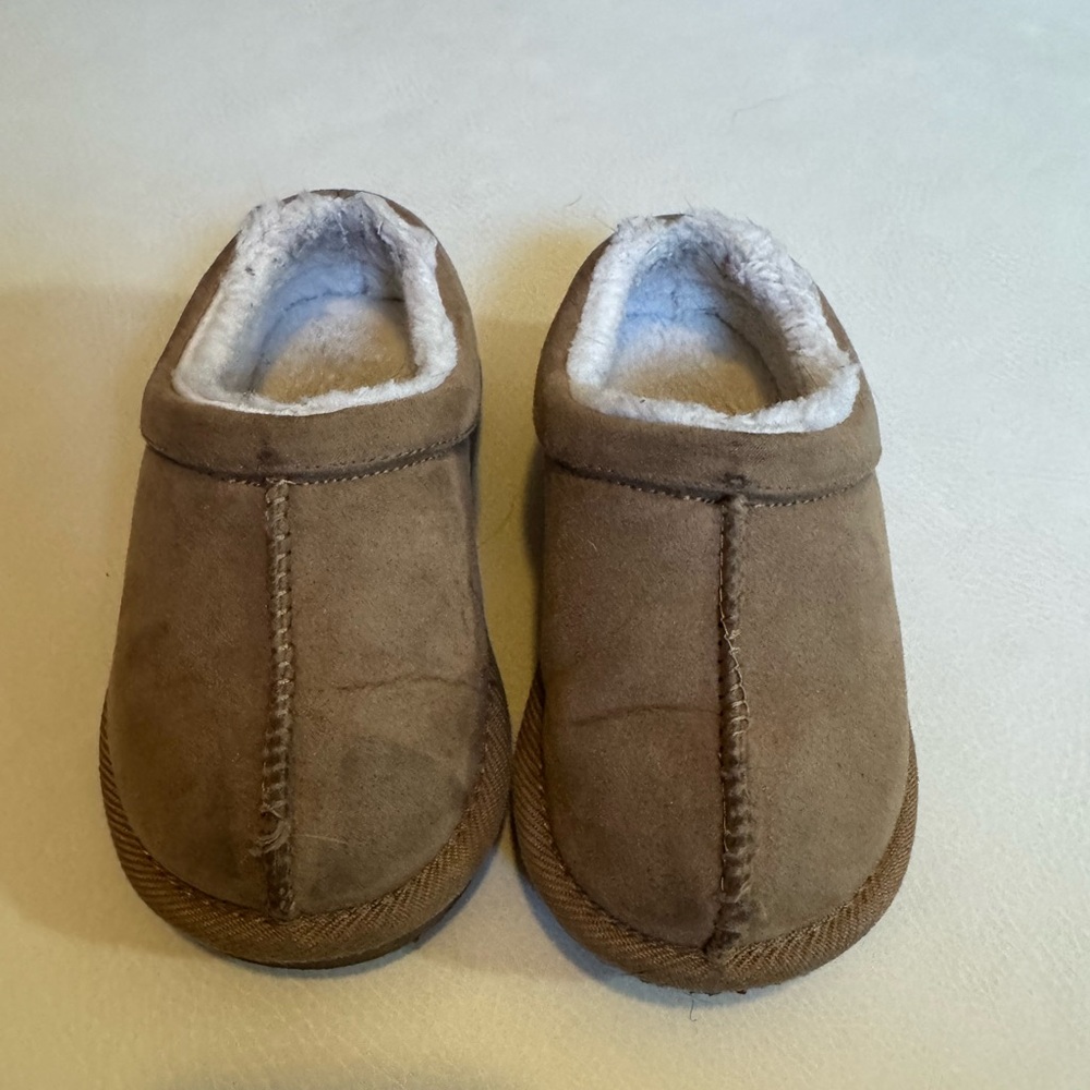 Knock off Ugg Slippers